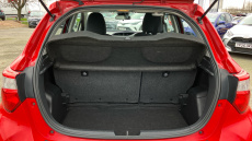 Toyota Yaris 1.5 Hybrid Icon Tech 5dr CVT Hybrid Hatchback